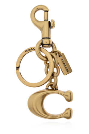 【関税＆送料込み】ChloAC Kerala Keychain 25 Chloé – Kerala Keychain 25 Mujer 899-001976 01